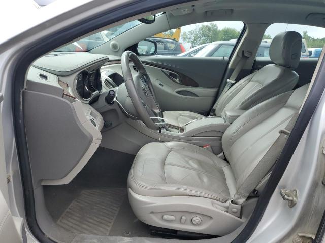 Photo 7 from auction – 2010 BUICK LACROSSE C with VIN 1G4GC5EG0AF188568
