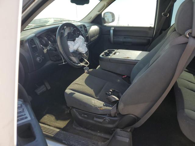 Photo 7 from auction – 2008 GMC SIERRA K15 with VIN 2GTEK19J481262587