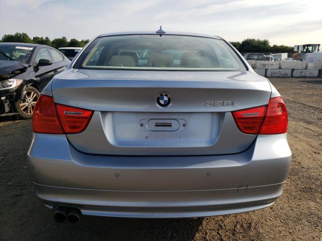 Photo 6 from auction – 2011 BMW 328 XI with VIN WBAPK7C56BA970244