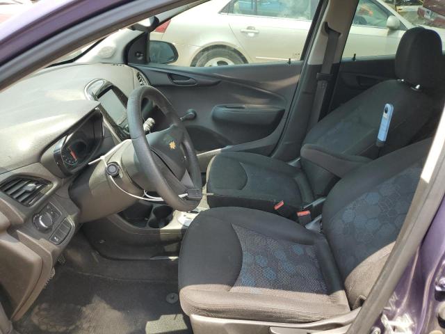 Фото 7 с аукциона – 2017 CHEVROLET SPARK LS с VIN KL8CB6SA8HC731245