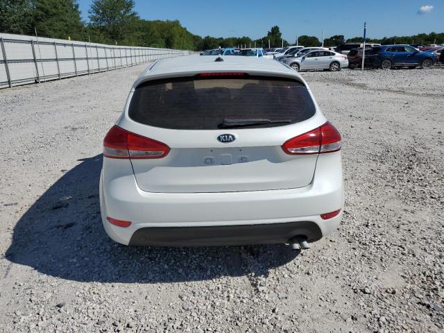Photo 6 from auction – 2016 KIA FORTE LX with VIN KNAFK5A88G5582929