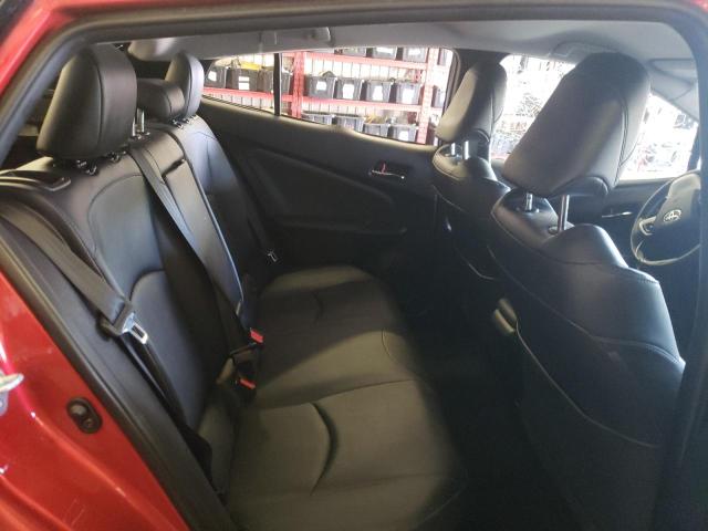 Photo 10 from auction – 2017 TOYOTA PRIUS with VIN JTDKARFU7H3530027