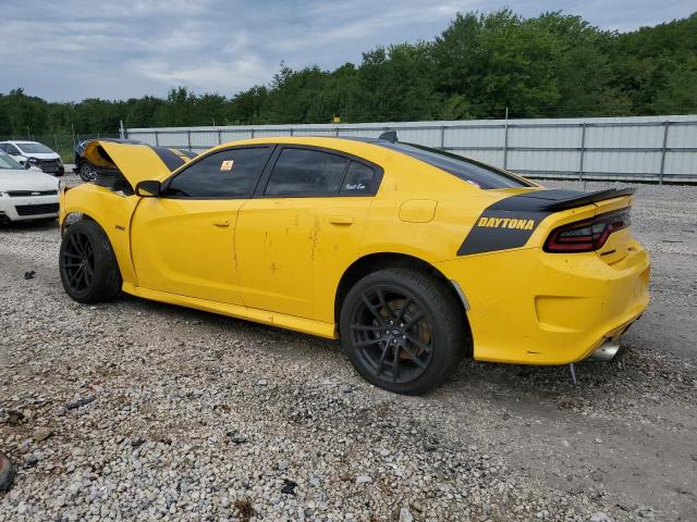 Photo 2 from auction – 2017 DODGE CHARGER R/ with VIN 2C3CDXGJ5HH652925