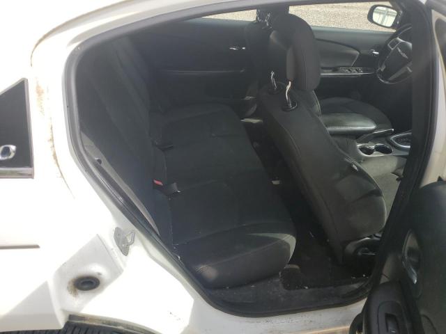 Photo 10 from auction – 2011 CHRYSLER 200 TOURIN with VIN 1C3BC1FB1BN576091