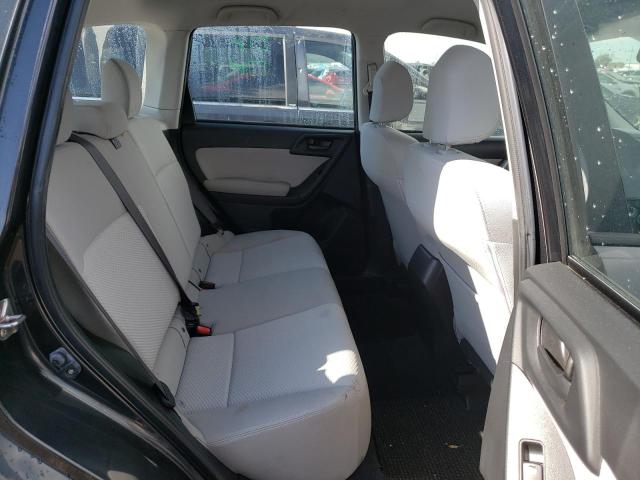 Снимка 11 от търг – 2016 SUBARU FORESTER 2 с VIN JF2SJABC9GH432716