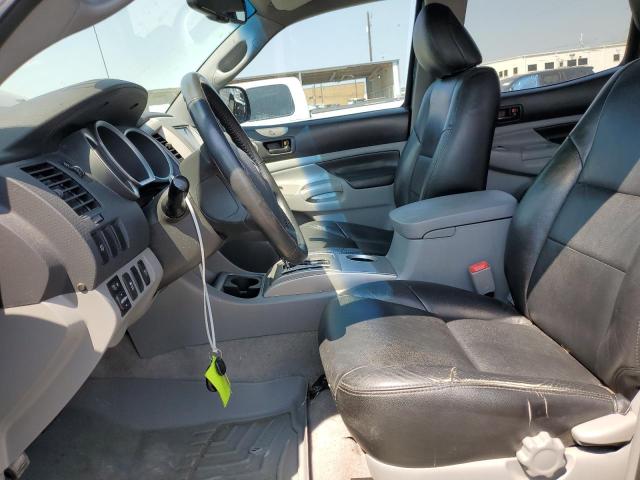Photo 7 from auction – 2010 TOYOTA TACOMA with VIN 3TMJU4GN7AM099092