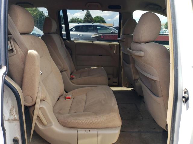 Photo 11 from auction – 2005 HONDA ODYSSEY with VIN 5FNRL38455B102524