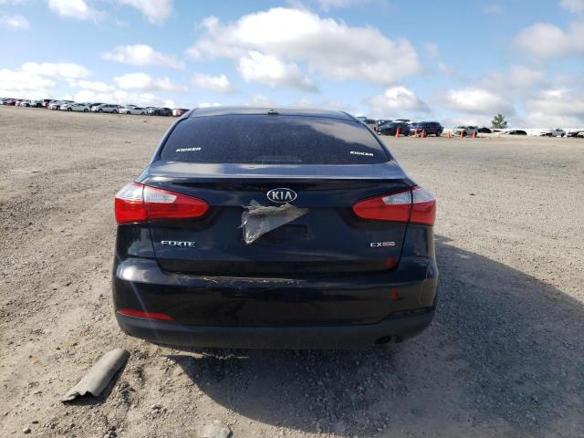 Photo 6 from auction – 2015 KIA FORTE EX with VIN KNAFX4A83F5321427
