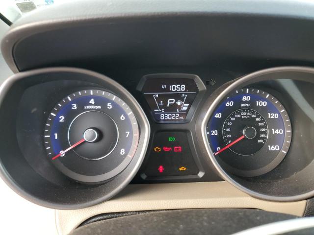 Photo 9 from auction – 2016 HYUNDAI ELANTRA SE with VIN 5NPDH4AE2GH785503