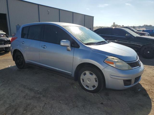 Photo 4 from auction – 2009 NISSAN VERSA S with VIN 3N1BC13E09L429025