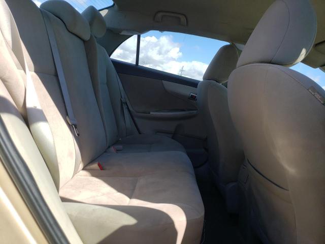Photo 10 from auction – 2013 TOYOTA COROLLA BA with VIN 5YFBU4EEXDP133529