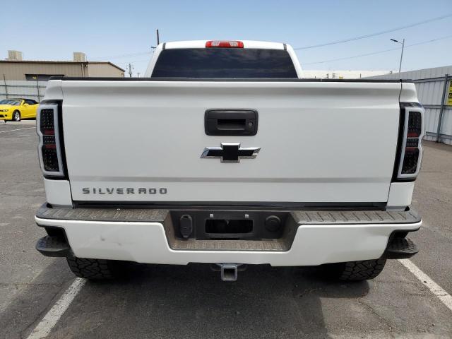 Photo 6 from auction – 2015 CHEVROLET SILVERADO with VIN 3GCUKPEC8FG290385
