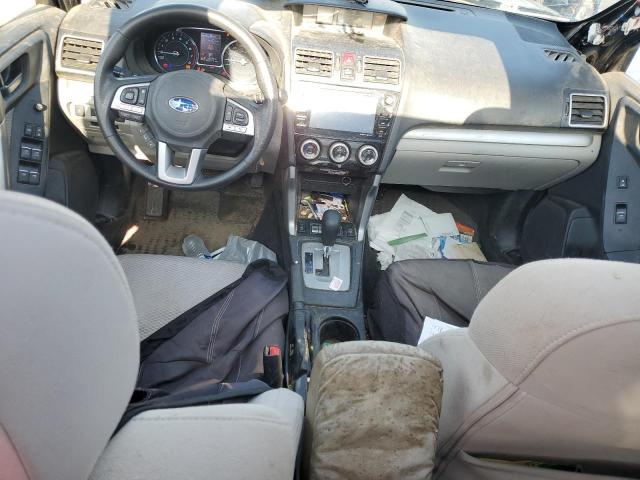 Photo 8 from auction – 2017 SUBARU FORESTER 2 with VIN JF2SJAGC8HH550928