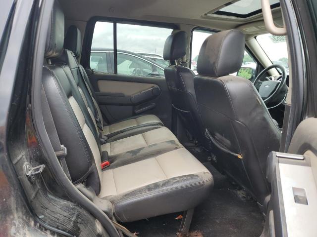 Photo 11 from auction – 2007 FORD EXPLORER X with VIN 1FMEU73E27UA36247