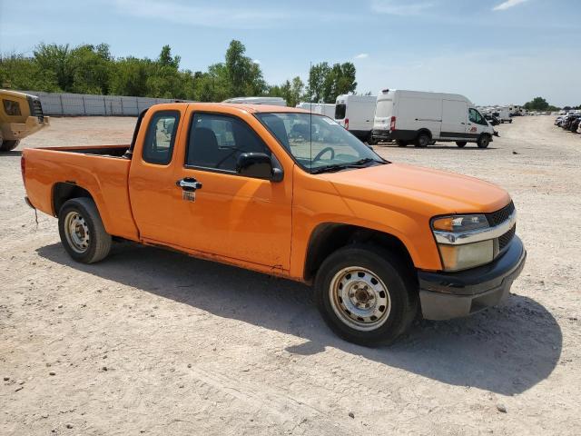 Photo 4 from auction – 2010 CHEVROLET COLORADO with VIN 1GCESBD94A8125106