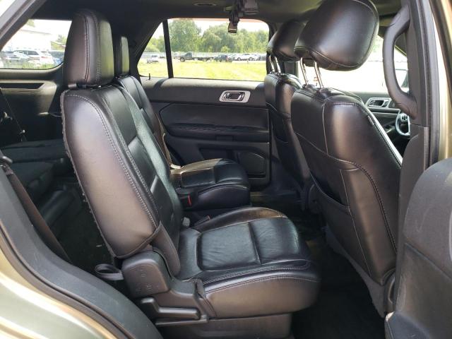 Photo 11 from auction – 2013 FORD EXPLORER X with VIN 1FM5K7D89DGC52119