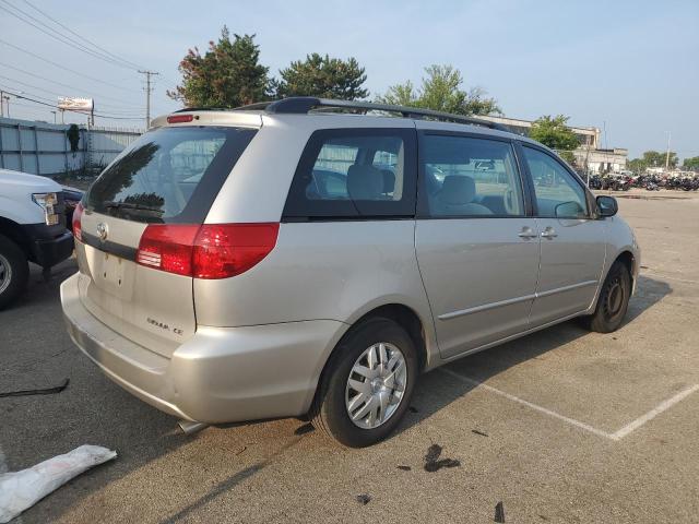 Photo 3 from auction – 2005 TOYOTA SIENNA CE with VIN 5TDZA23CX5S387442