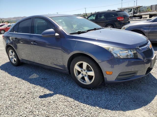 Photo 4 from auction – 2014 CHEVROLET CRUZE LT with VIN 1G1PC5SB0E7314370