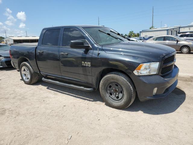 Photo 4 from auction – 2018 RAM 1500 ST with VIN 3C6RR6KG8JG194971