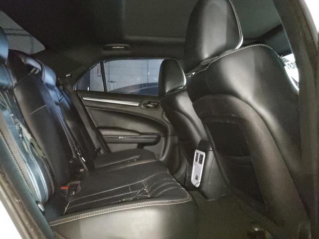 Photo 10 from auction – 2015 CHRYSLER 300 S with VIN 2C3CCAGG4FH830745