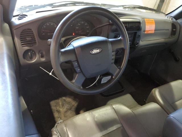 Снимка 8 от търг – 2011 FORD RANGER с VIN 1FTKR1AD2BPA62130