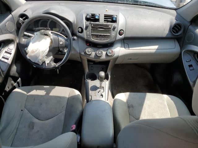 Photo 8 from auction – 2009 TOYOTA RAV4 with VIN JTMBK35V195071507