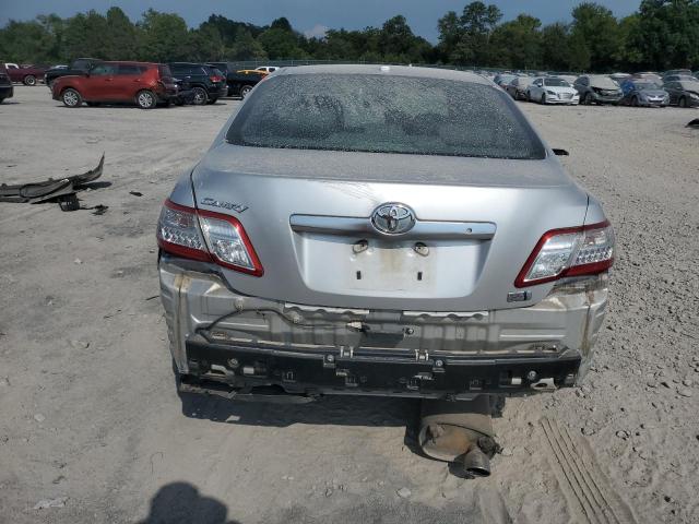Photo 6 from auction – 2011 TOYOTA CAMRY HYBR with VIN 4T1BB3EK5BU143919