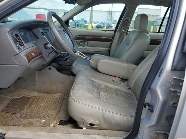 Photo 7 from auction – 2010 MERCURY GRAND MARQ with VIN 2MEBM7FV2AX627647