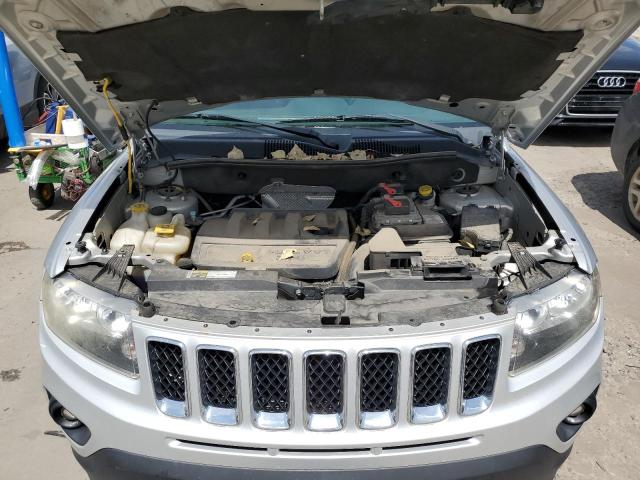 Photo 12 from auction – 2014 JEEP COMPASS SP with VIN 1C4NJDBB4ED518654