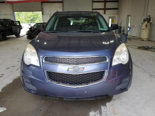 Photo 5 from auction – 2014 CHEVROLET EQUINOX LS with VIN 2GNALAEK2E6180924