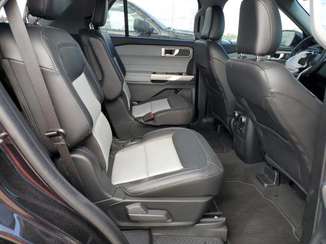 Photo 11 from auction – 2023 FORD EXPLORER X with VIN 1FMSK7DH1PGA10965