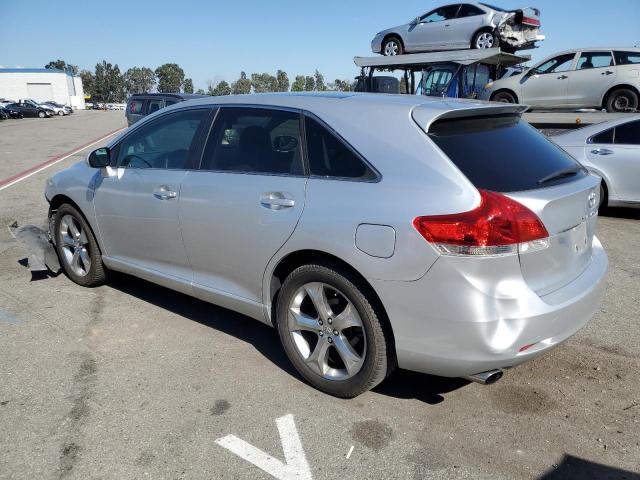 Photo 2 from auction – 2023 TOYOTA VENZA with VIN 4T3ZK3BB0AU034308