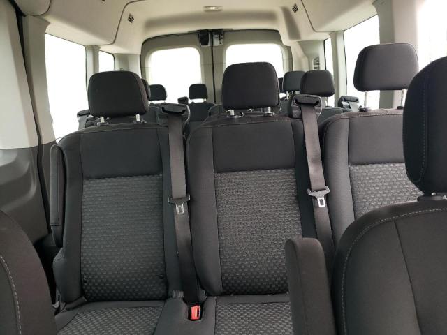 Photo 10 from auction – 2021 FORD TRANSIT T- with VIN 1FBAX2C88MKA31220