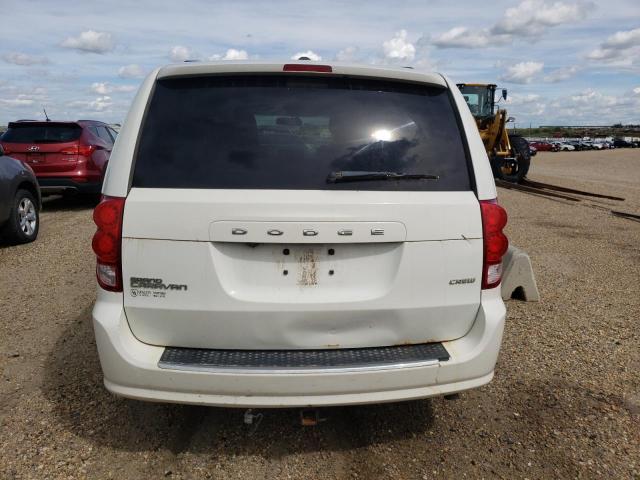 Photo 6 from auction – 2011 DODGE GRAND CARA with VIN 2D4RN5DGXBR737943