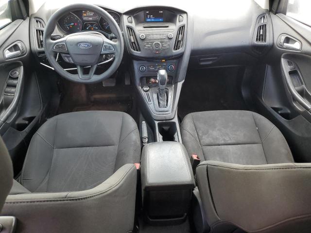 Photo 8 from auction – 2015 FORD FOCUS SE with VIN 1FADP3F29FL210357