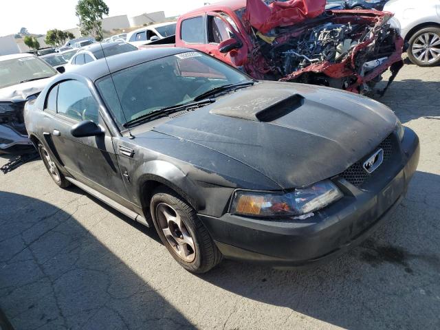 Photo 4 from auction – 2003 FORD MUSTANG with VIN 1FAFP40433F354392