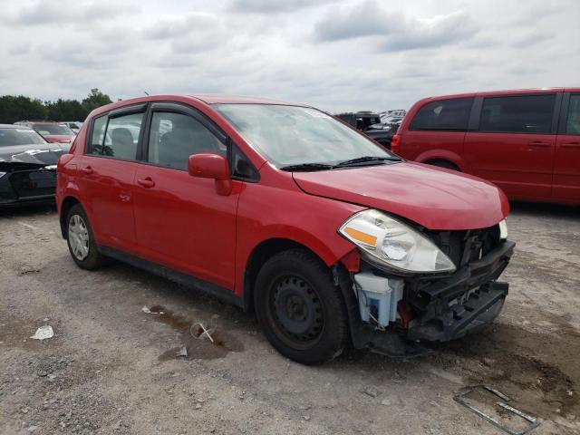 Photo 4 from auction – 2011 NISSAN VERSA S with VIN 3N1BC1CP0BL515491
