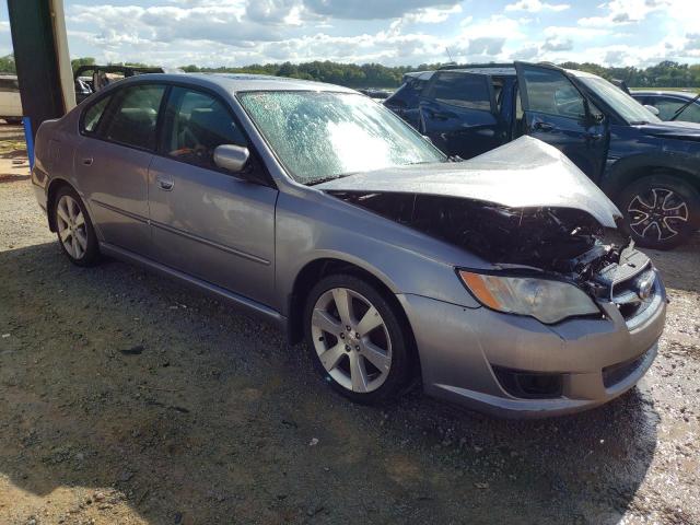 Photo 4 from auction – 2009 SUBARU LEGACY 3.0 with VIN 4S3BL846694221038