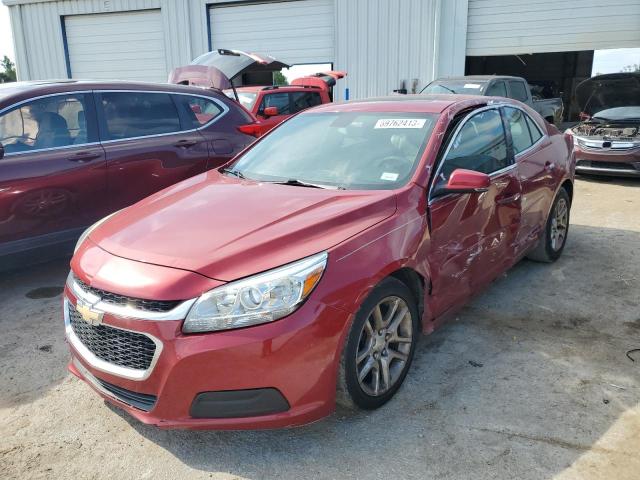 Photo 1 from auction – 2014 CHEVROLET MALIBU 1LT with VIN 1G11C5SLXEF164658