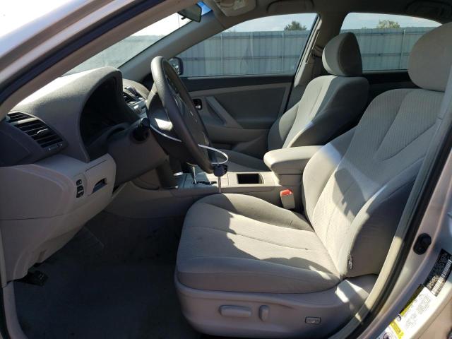 Photo 7 from auction – 2007 TOYOTA CAMRY CE with VIN 4T1BE46K37U068690