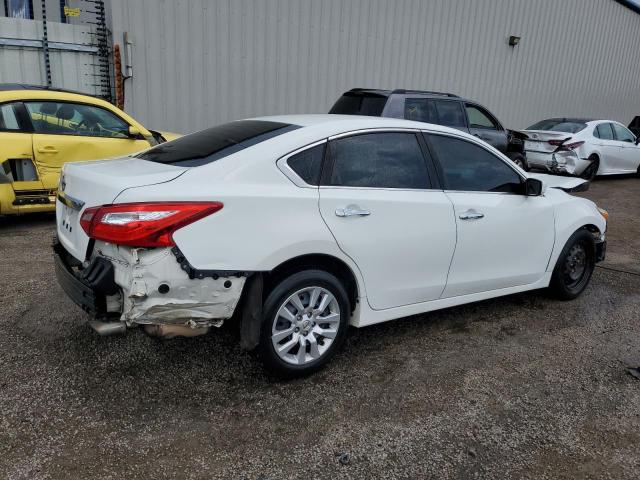 Photo 3 from auction – 2016 NISSAN ALTIMA 2.5 with VIN 1N4AL3AP1GN336347