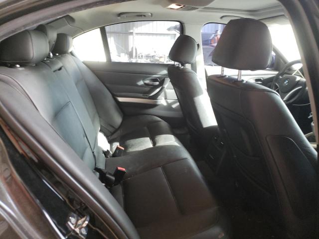 Photo 10 from auction – 2008 BMW 328 I with VIN WBAVA33578PG40611