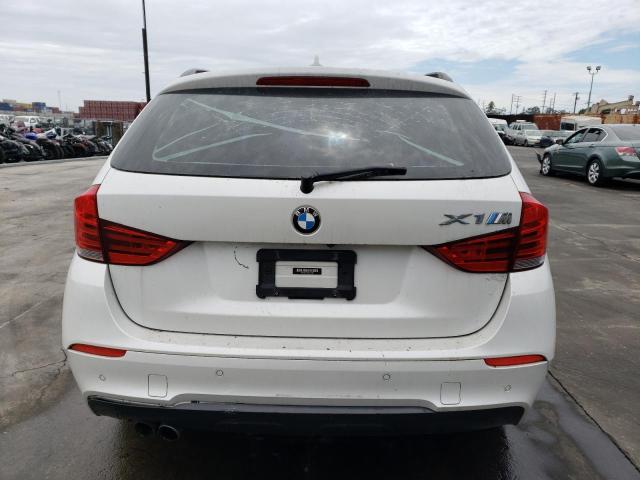 Photo 6 from auction – 2015 BMW X1 SDRIVE2 with VIN WBAVM1C50FV316501