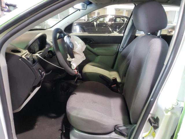 Photo 7 from auction – 2007 FORD FOCUS ZX5 with VIN 1FAFP37N57W303085