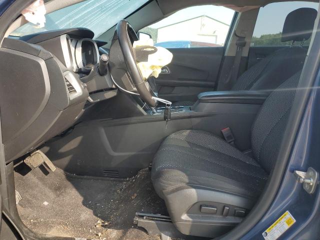 Photo 7 from auction – 2016 CHEVROLET EQUINOX LT with VIN 2GNALCEK6G6163638