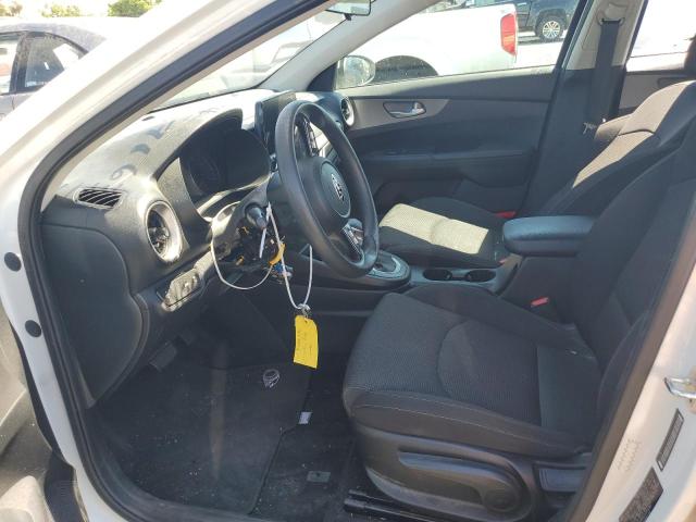 Photo 7 from auction – 2020 KIA FORTE FE with VIN 3KPF24AD3LE203280