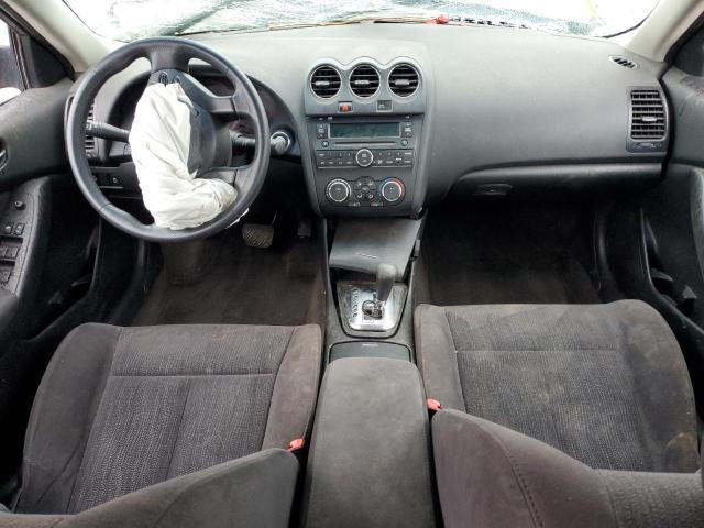 Photo 8 from auction – 2012 NISSAN ALTIMA BAS with VIN 1N4AL2AP1CN484549