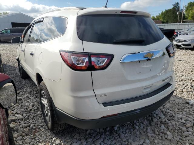Photo 2 from auction – 2015 CHEVROLET TRAVERSE L with VIN 1GNKVGKD1FJ276037