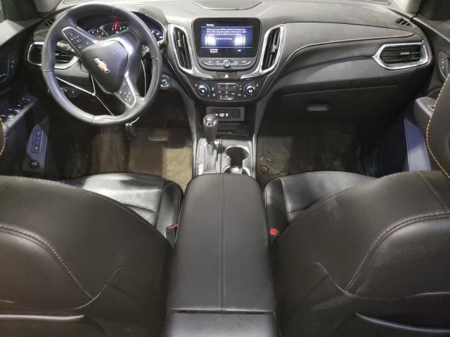 Photo 8 from auction – 2021 CHEVROLET EQUINOX PR with VIN 3GNAXXEV3MS178729