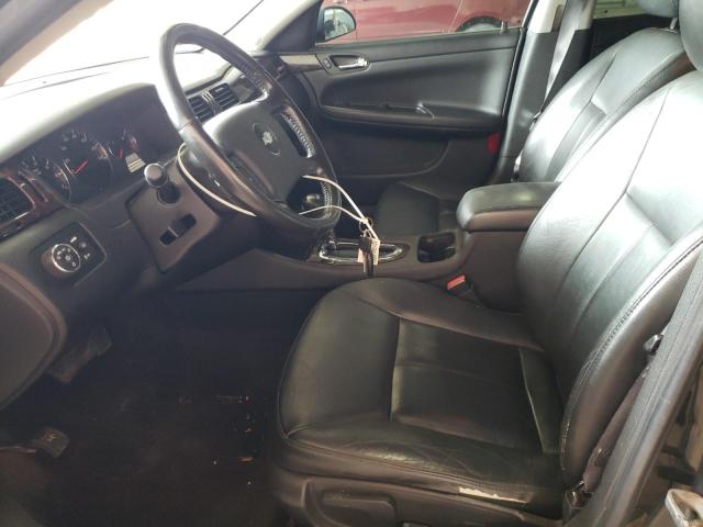 Photo 7 from auction – 2013 CHEVROLET IMPALA LTZ with VIN 2G1WC5E35D1216852